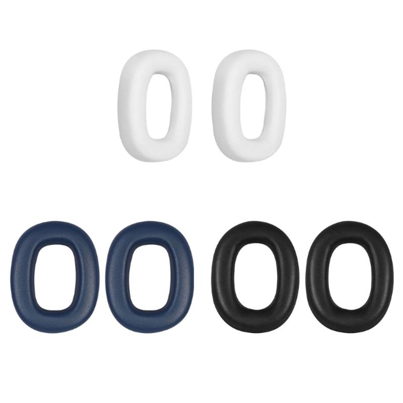 Replacement Earpad Ear Pad Cushions for Bowers&Wilkins Px8 Headphones Memory Sponge Sleeves Cover Case Repair Parts