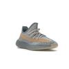 Adidas Yeezy Boost 350 V2 Israfil Unisex Sneakers Grey FZ5421