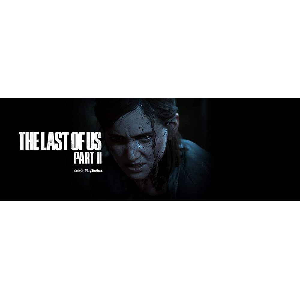 The Last of Us Part II (North America Import) - PS4