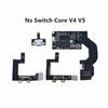 Pour NS Switch Core V4 V5 Flashable et évolutif, les deux prennent en charge la Console V1 V2 pour Switch OLED v4 pour switch LITE v4.1, puce rp2040