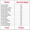 5PCS USB Charge Port Jack For TCL 10 Plus 10L 10SE 20 5G 20 Pro Se XE 20L 20R 20Y 30 40 405 408 Dock Connector Charging Socket