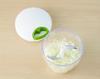 Super Deluxe Chopper with Washable Inner Storage and 5 900ml K&A Lid, Lid, Whisk, Blades,