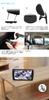 LOSKA Headrest Monitor Adopts ADS Wide LCD with High Brightness and Full Field of View External Input Inch Rear Monitor MP5 Multimedia Playback Rear
