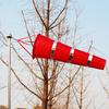 Yuexiang Outdoor Universal Wind Direction Cylinder and Vane