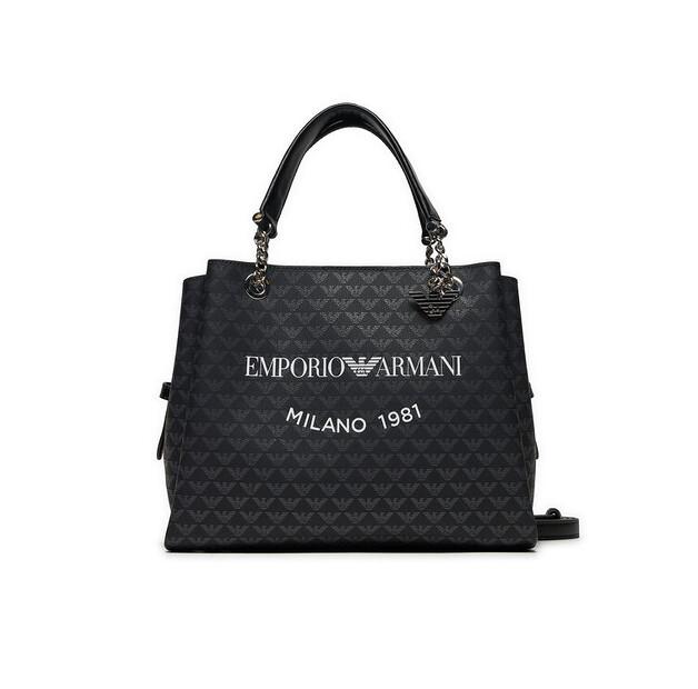 

Сумка Emporio Armani Emporio Armani Y3D159 YWS0E 86284 чёрный