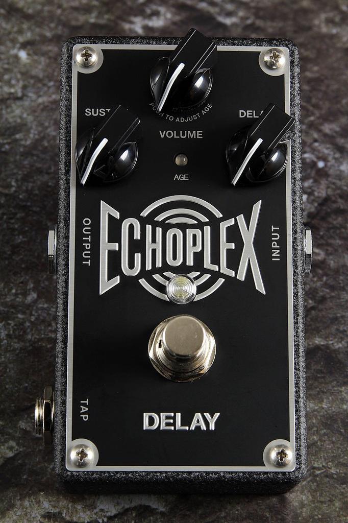JIM DUNLOP EP103 ECHOPLEX DELAY Echoplex Delay