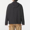 Puma Hooded Casual Fashion Windproof Breathable Sports Jacket Men Jacket 633866-01