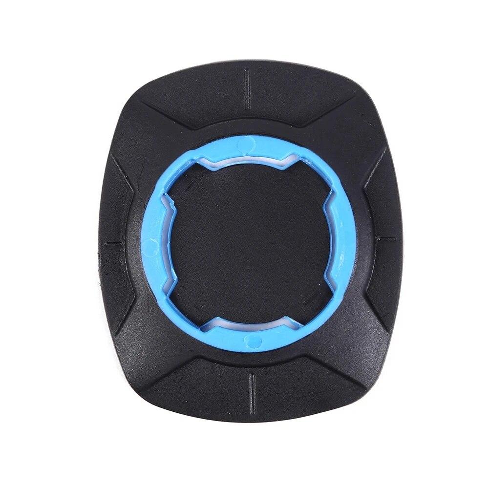 

Держатель для телефона на руль велосипеда Универсальный кронштейн для телефона на руль ГАСИТЕЛЬ ВИБРАЦИЙ Регулируемая подставка для мотоцикла/горного велосипеда