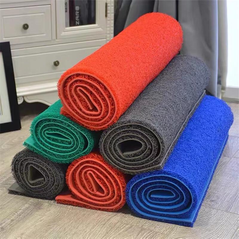 Shang Taojing PVC Loop Coil Anti-Slip Floor Mat