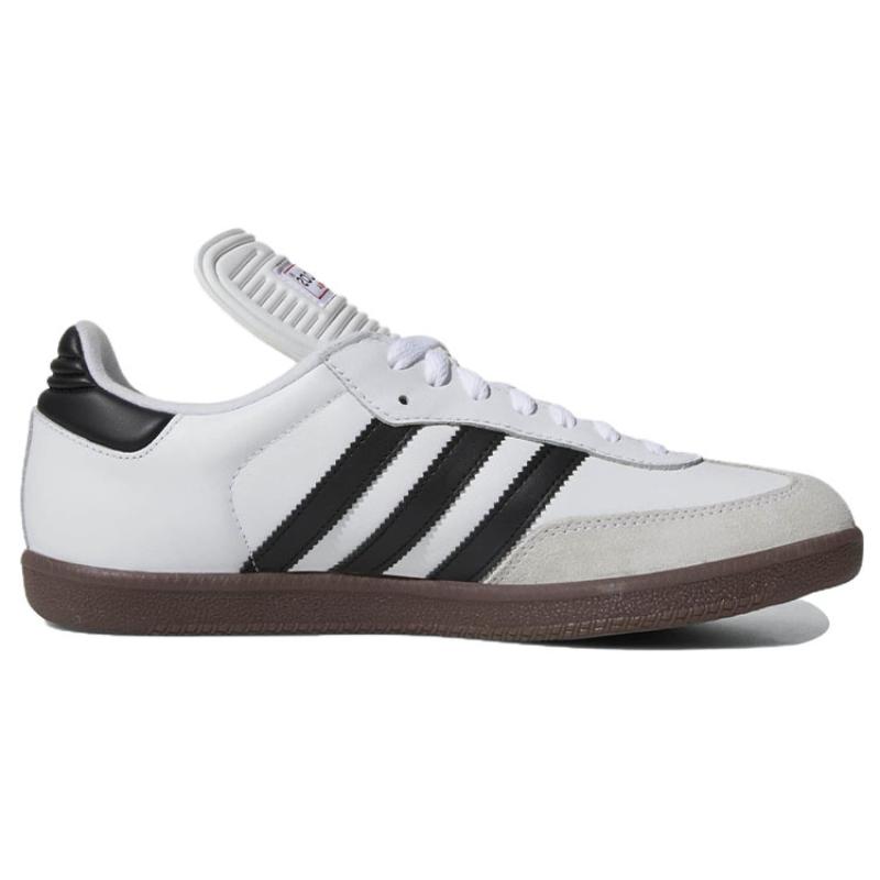 Adidas Samba Classic 'White' Sneakers 772109