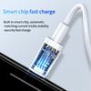 PD Type C to Lightning Data Cable MFI Certified Wire 20W USB C Cord Fast Charger Line for 14 13 12 11 X Ipad 1m