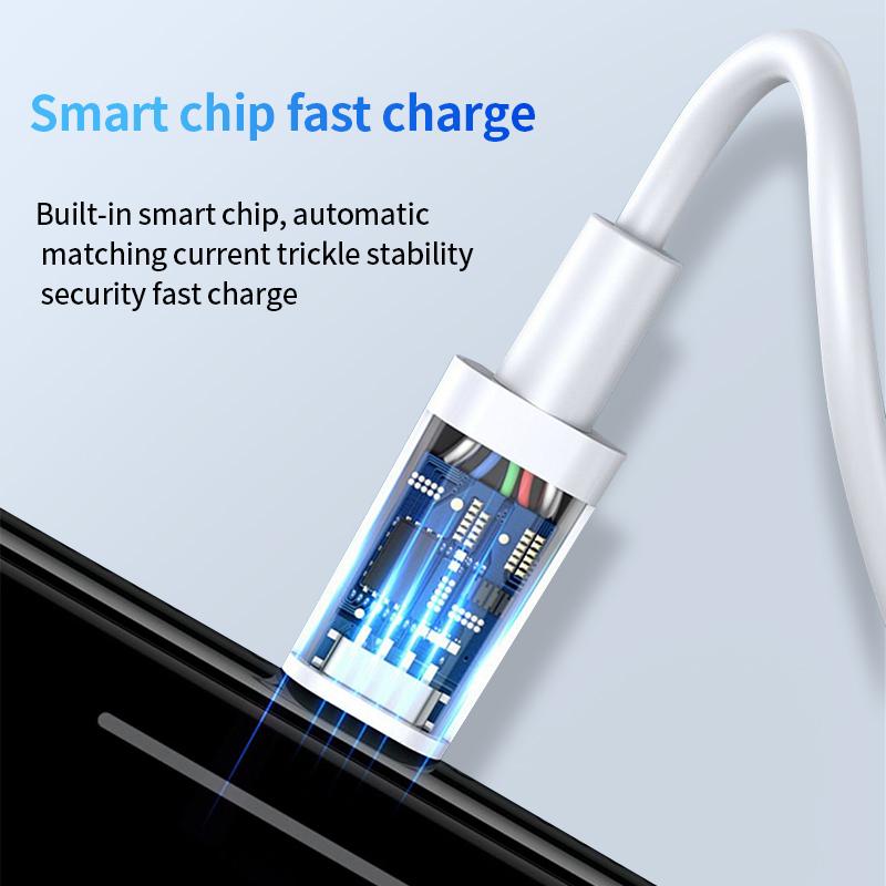 PD Type C to Lightning Data Cable MFI Certified Wire 20W USB C Cord Fast Charger Line for 14 13 12 11 X Ipad 1m