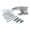 A/C Mount Bracket Set For R4 Compressor 1988-1995 For Vortec Engines 1999-2013