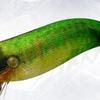 Fishing Lures Glow Jig Hook Shrimp Lure Baits Squid Jig Artificial Hard Baits Glow Squid Jig Cuttlefish Hook