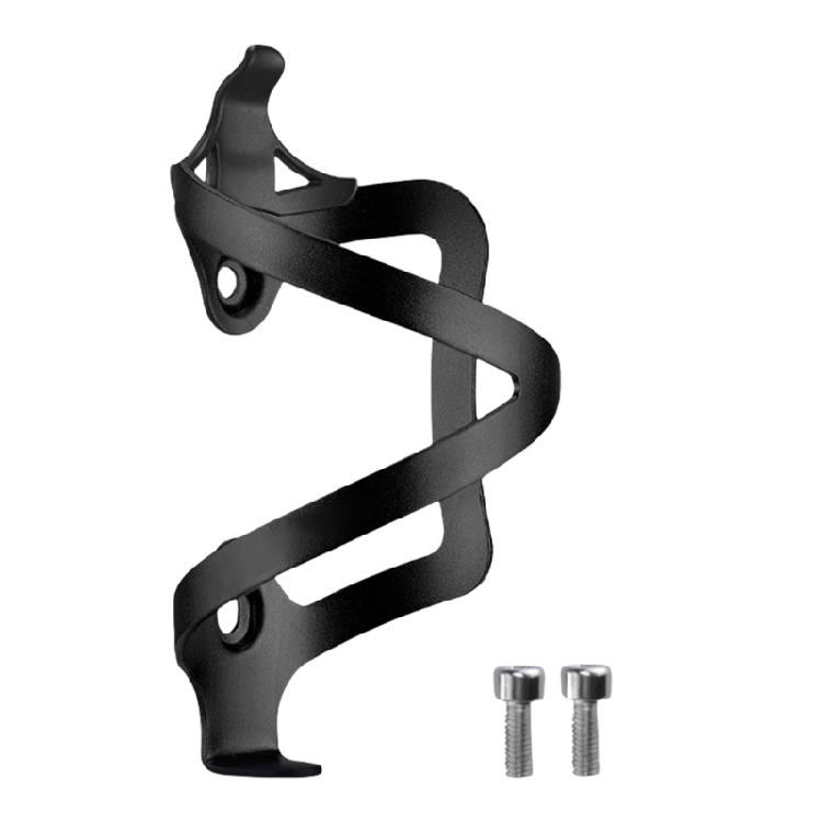 Light Weight Bike Bottles Cage Aluminum Alloy Bicycles Drink Mount Rack Cyclings Bottles Holder Water Bottles Bracket