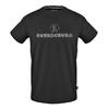 Aquascutum Mens Aquascutum Script T-Shirt