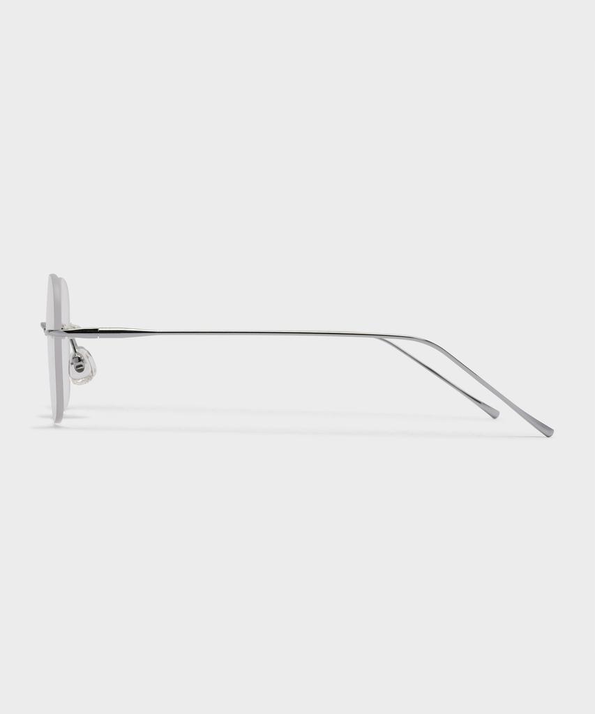 Nonpig Benny_Sv Eyeglass Frames