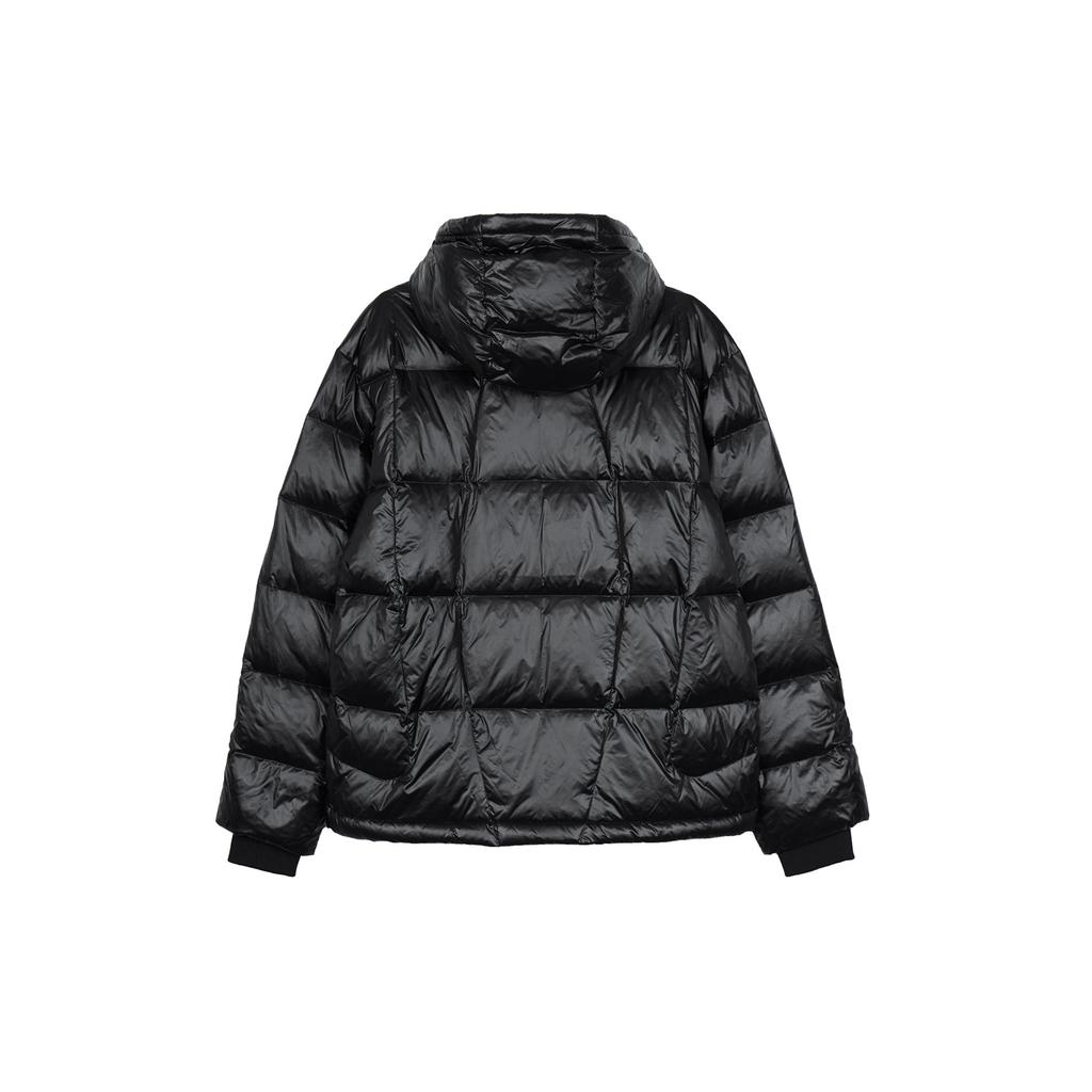 Adidas Originals Down Puffer Down Puffer Jacket Down Jacket Men's Black IR7131