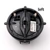 Azgiant Rearview Mirror Adjustment Motor Actuator 3 Pin  for BMW X1 X3 X4 X5 X6 for BMW X3 F2 and BMW X5 F15