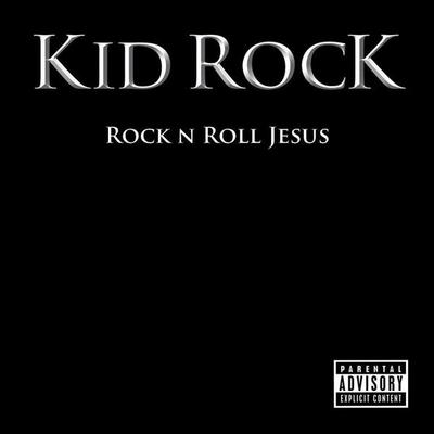 CD KID ROCK - Rock N Roll Jesus 899717 Atlantic, Top D 2007 Japan Rock Gebraucht