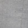 N.HOOLYWOOD Made In Japan Wool Tailored Jacket 38 Gray Men's Used
