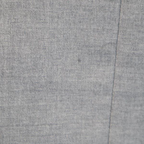 N.HOOLYWOOD Made In Japan Wool Tailored Jacket 38 Gray Men's Used