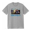 Vintage 1993 Take That Everything Chang Rock Band Tee Shirt Unisexs Size L Vintage Top For Everyday Wear Comfortable