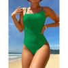 Women Bikini Sexy High Waist Bathing Suit Beach Swimwear Female Summer Swimsuit