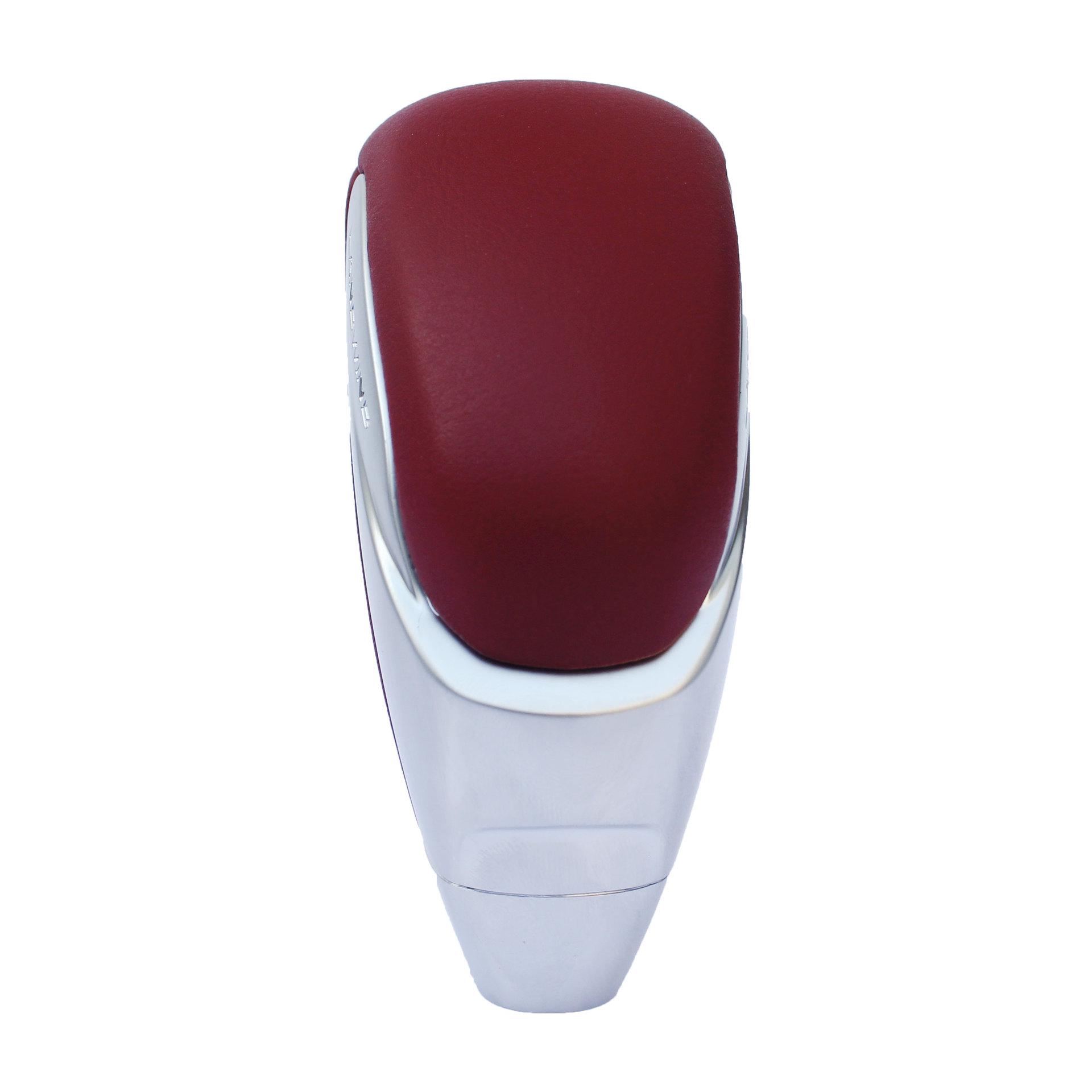 Compatible Gear Shift Knob for Mazda 356, Ruiyi, Xingcheng, and CX7 Automatic Transmissions Matte