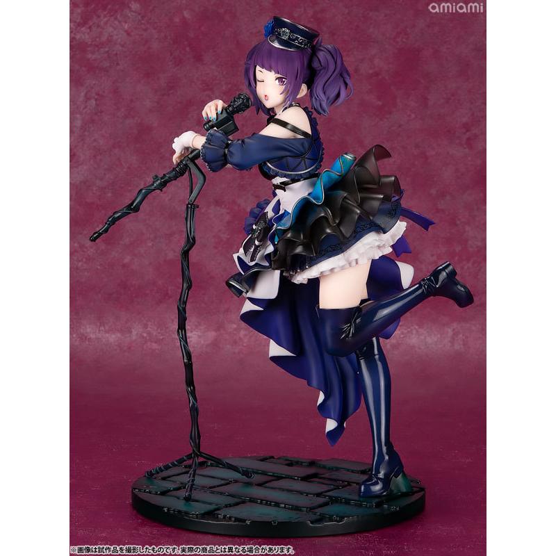 Idolmaster Shiny Colors Tanaka Mamimi La Mer Ver. 1/8 Figure AmiAmi