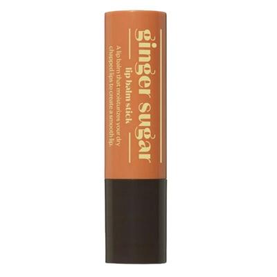 Ginger Sugar Lip Balm Stick 3.7g