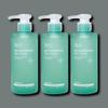 Mildly Acidic Cleansing Gel Foam 200ml X 3 (43476982)
