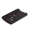 Renault Kadjar Smart 4-Button Silicone Key Cover for Koleos, Duster, Captur