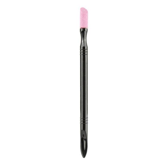 Beautiful Nail Polishers Nails Ornaments Long Service Life Frosted Stone Harmless