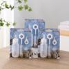 Pet Milk Bottles for Dogs and Cats, Special Milk Bottles for Newborn Puppies and Kittens, Soft Pacifiers, Milk Feeders for Newborn Kittens