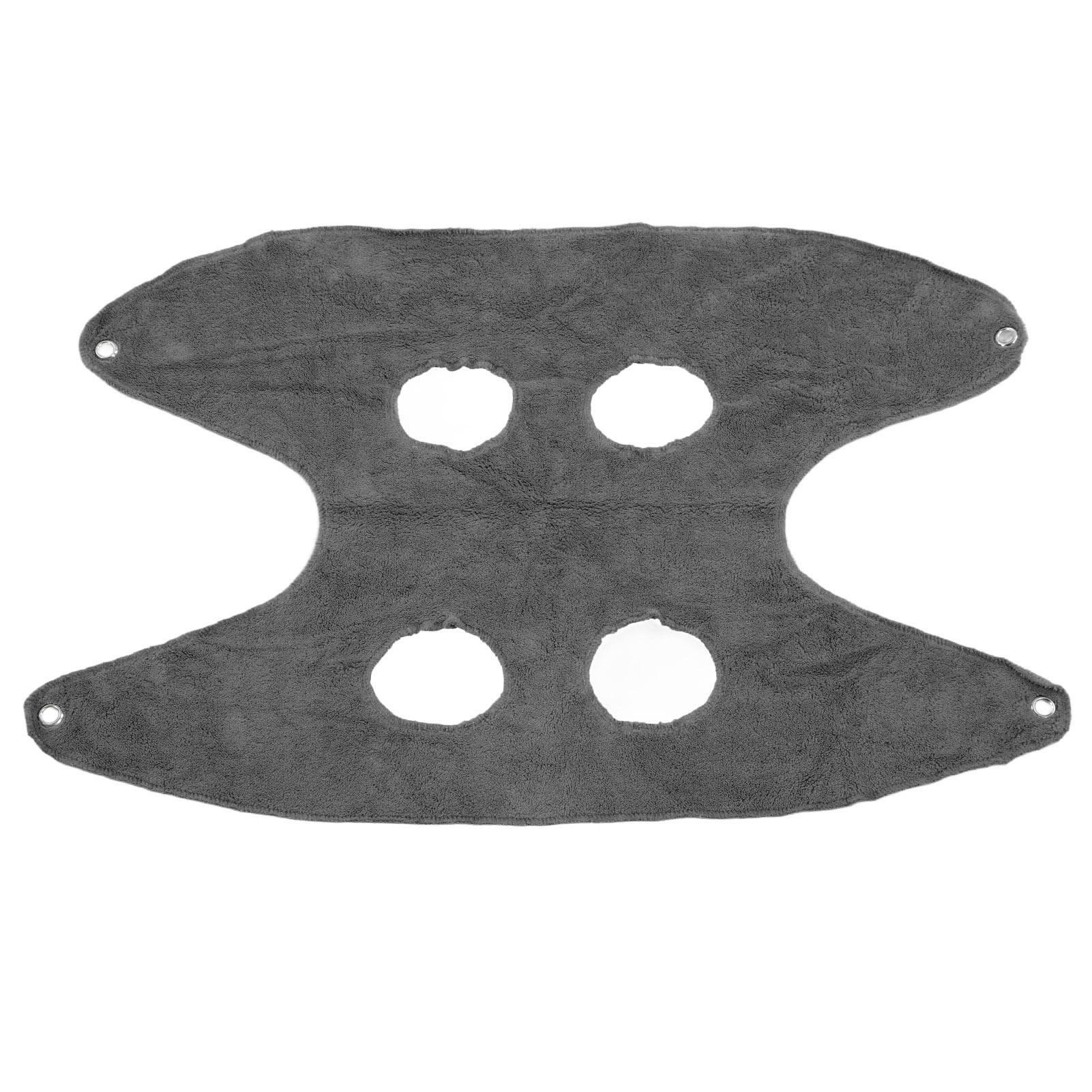 

Многофункциональная шлейка для стрижки собак, держатель для собак для стрижки когтей, гамак для ухода за домашними животными HelperBlue S