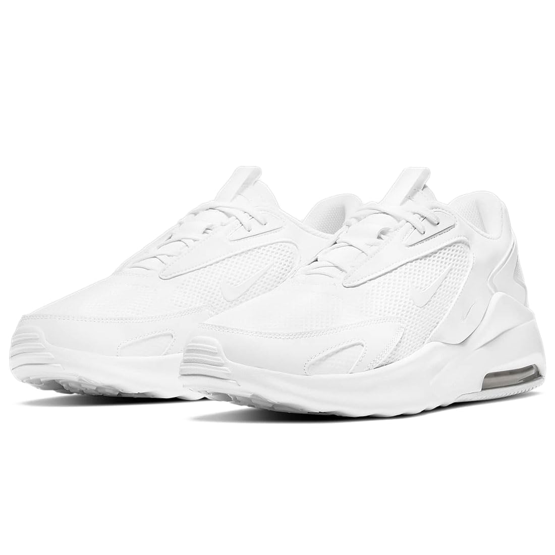 

Nike Air Max Bolt Размер Белый/Белый/Белый CU4151-104, 27.5см
