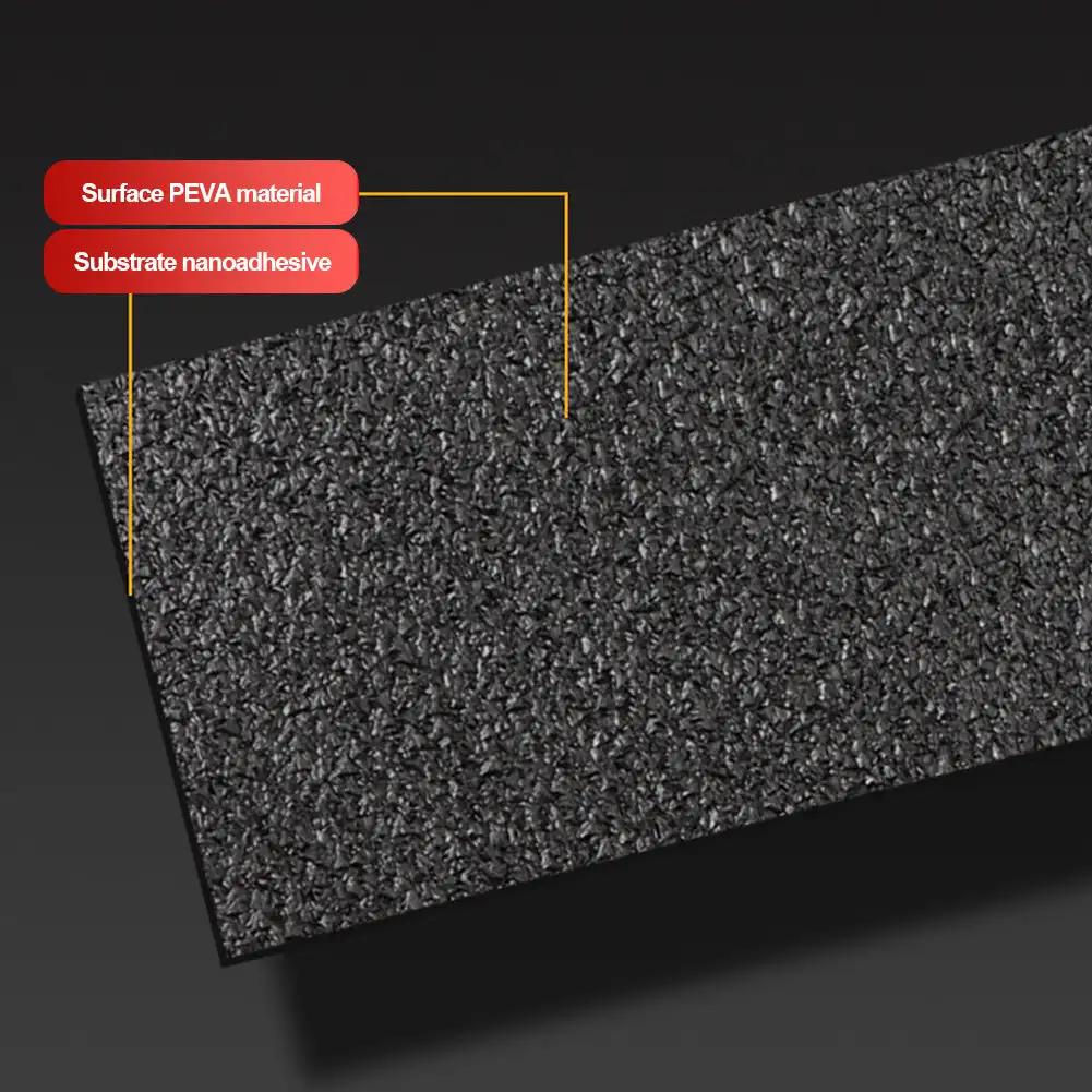 Self-adhesive Sticker For Car Door Edge Protector Door Sill Anti Scratch Stickers Car Protective Film Waterproof Exterior Parts