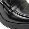 Mocasín De Tacón Para Mujer.  Montevita  Moccavita5  93936