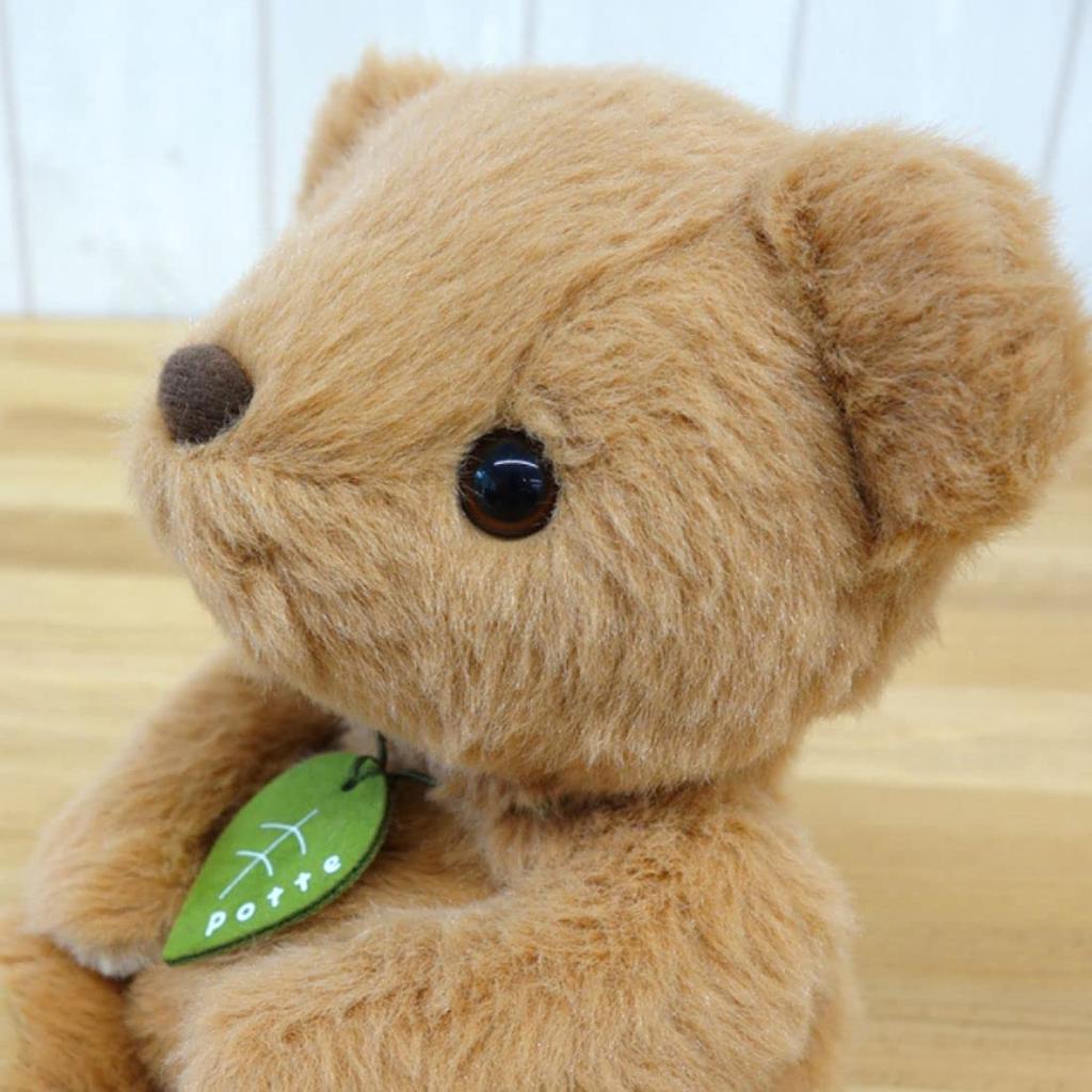 Sun Arrow Potte Bear BR K7614