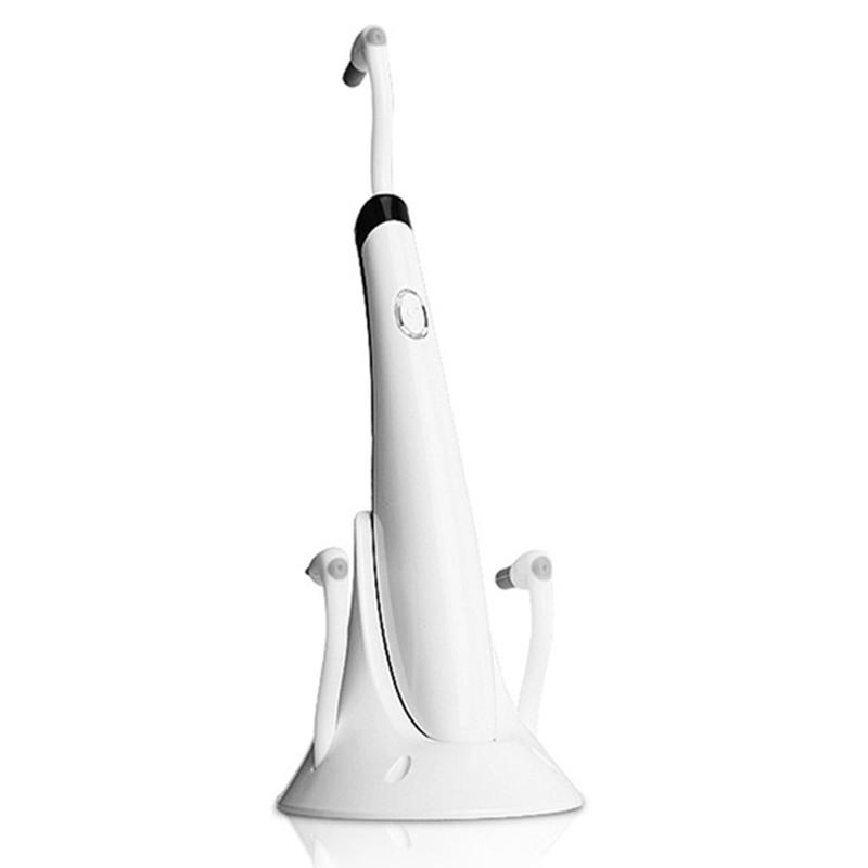 Buy Electric Ultrasonic Plaque Remover Tooth Stain Eraser Teeth