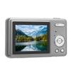 Digital Camera 2.4inch High Resolution 16x Zoom Portable Compact Camera for Travel