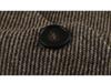 Women's Vintage Wool Twill Blazer - Autumn/Winter Retro Style