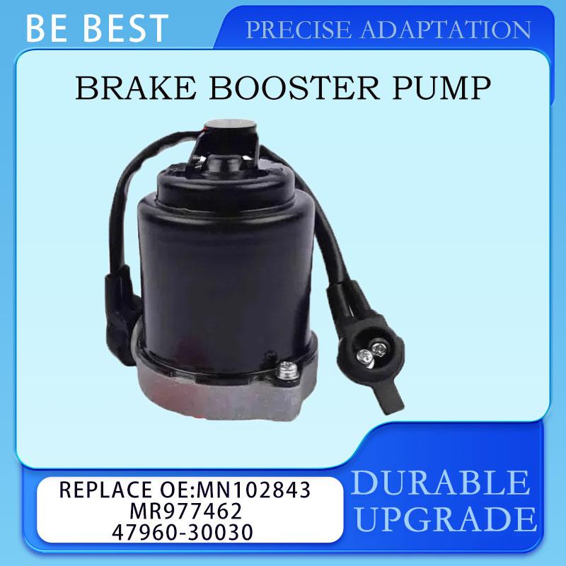 60 ABS Brake Booster Pump Motor for47960-60010 47960-30030 47960-300Toyota Land Cruiser 1998-2007 Toyota 4Runner 1995-2002