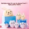 Oversized Chikawas Series Standing Doll Plush Doll Cartoon Cute Hachiware Plush Toy High Quality Kawaii Usagi Gift