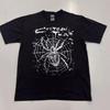 T-shirt Cocteau Twins T-shirt Unisexe Noir du Groupe Cocteau Twins S-5XL KH14545