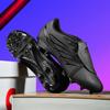 Men Football Field Boots Grass Training Football Shoes Professional Society Sneakers Outdoor Sports Ag/Fg Soccer Cleats