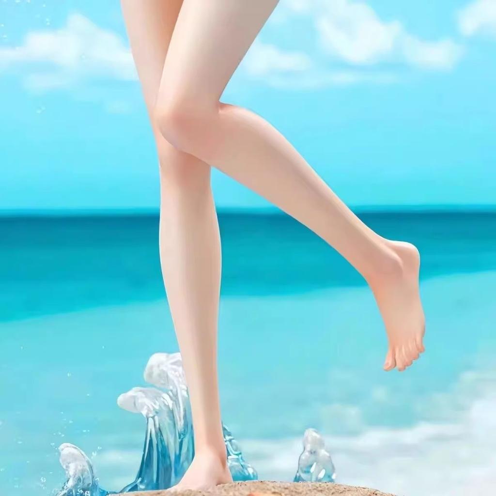 Anime Spy X Family Yor Forger Beach Scene Collectible Figure Pvc Material Statue Model Display Collection Toys Birthday Gifts