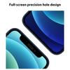 ITIETIE 2Pcs For iPhone 11 Screen Protector 0.25mm High Aluminium-Silicon Glass Clear Film