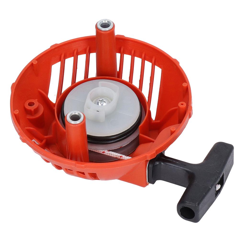 Recoil Starter Pull Start Assembly 579063101 for Husqvarna 128LD 128LDX 124L 125LD 125L 125E 128L